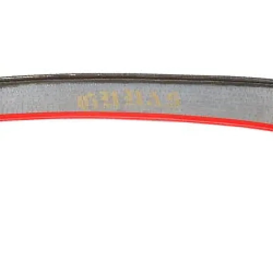 Gunas Scythe 85 cm - Mowing Grass, Crops, Garden
