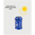 Multifunctional Camping Lantern with USB Rechargeable – Portable and Durable