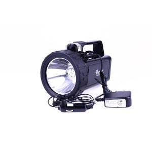 Security Flashlight 30 W Power Wt-401