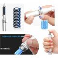 Cupping Pen with 3 Needles, 100 NEEDLES GIFT