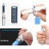 Cupping Pen with 3 Needles, 100 NEEDLES GIFT