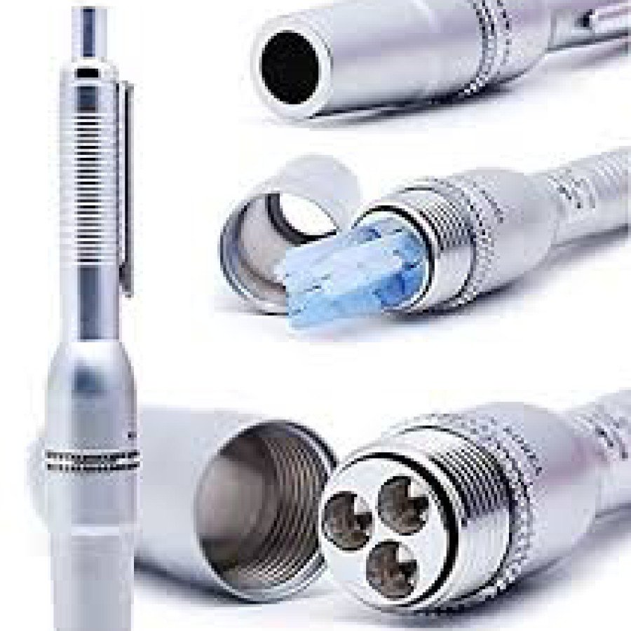 Cupping Pen with 3 Needles, 100 NEEDLES GIFT