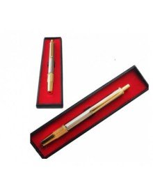 Hacamat Pen with Single Needle