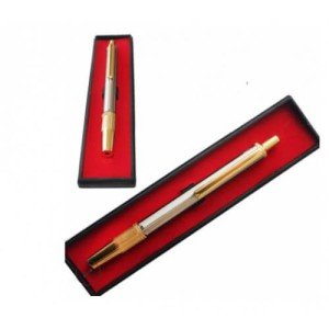 Hacamat Pen with Single Needle