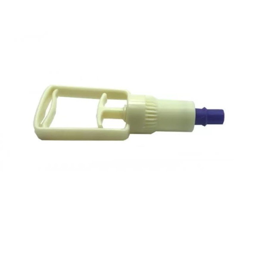 Cupping Pump 2 Fingers