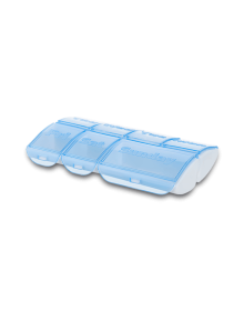 Weekly Medicine Storage Box