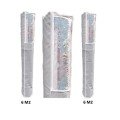Carpet Hurcu Set of 2 Carpet Hurcu with Window Carpet Hurcu 6 m2 x 2