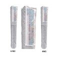 Carpet Hurcu with Window Carpet Hurcu 6 M2 and 4M2 Double Set