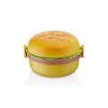 Hamburger Looking Nutrition and Storage Container