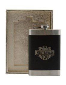 Harley Davidson Flask 8 Oz (240 Ml) Drink Flask