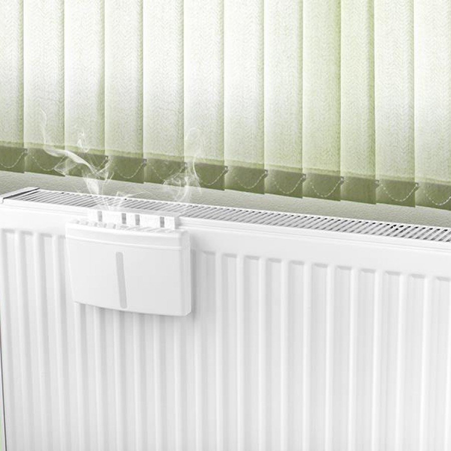 Air Humidifier Heating Waterer - With Indicator Air Humidifier Heating Waterer - With Indicator