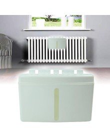 Air Humidifier Heating Waterer - With Indicator