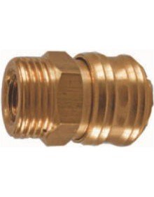 Air Valve 1/2-1/4 Male Body