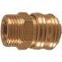 Air Valve 1/2-1/4 Male Body