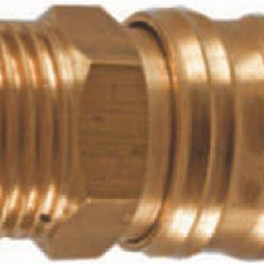 Air Valve 1/2-1/4 Male Body Air Valve 1/2-1/4 Male Body