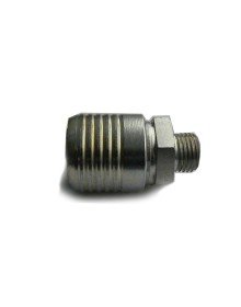 Air Valve 1/4 Male Body