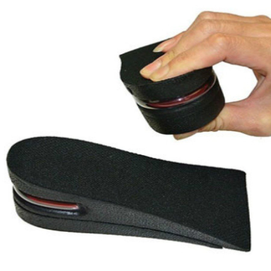 Height Increasing Insoles with Air Cushion (5 CM)