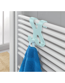 Towel Rack