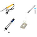 Soldering Iron Solder Set 30 W - 6 Piece Solder Set