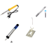 Soldering Iron Solder Set 30 W - 6 Piece Solder Set