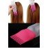 Hair Coloring Apparatus with Chamber - Hair Care Cream - Hair Oil Application Apparatus with Comb