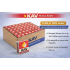 KAV Brand Matches with Safety Child Lock 100 Pieces