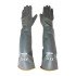 Hegi HR Latex Industrial Long Gloves 55 cm
