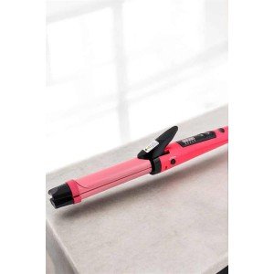 Both Straightener and Tong Hair Styler