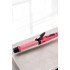 Both Straightener and Tong Hair Styler