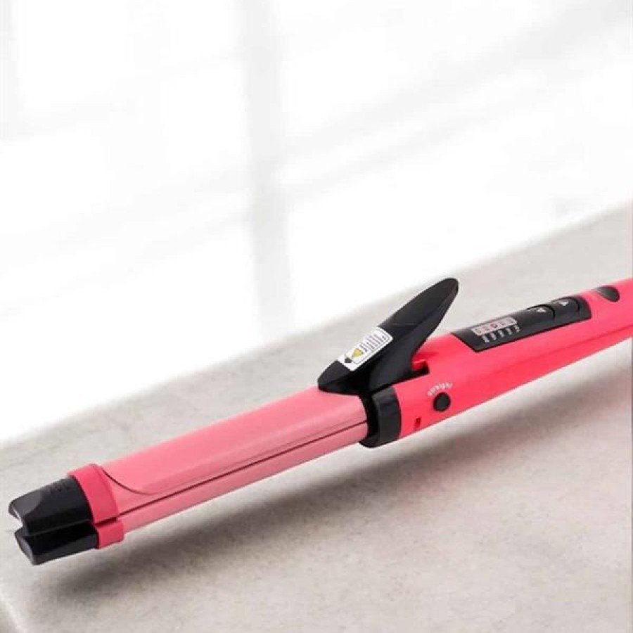 Both Straightener and Tong Hair Styler Both Straightener and Tong Hair Styler