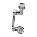 Economical Kitchen Faucet Head that Can Rotate Anywhere, Tap Spout with Movable Head