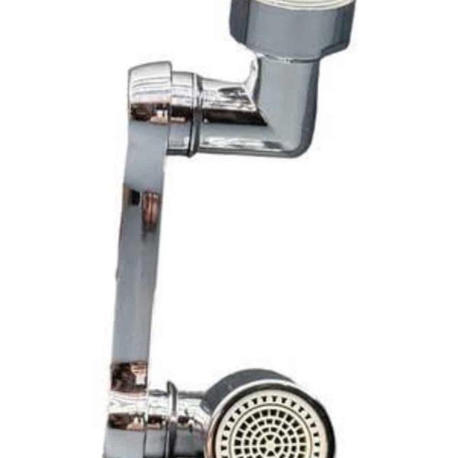 Economical Kitchen Faucet Head that Can Rotate Anywhere, Tap Spout with Movable Head