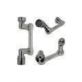 Economical Kitchen Faucet Head that Can Rotate Anywhere, Tap Spout with Movable Head