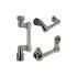 Economical Kitchen Faucet Head that Can Rotate Anywhere, Tap Spout with Movable Head