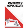 Economical Kitchen Faucet Head that Can Rotate Anywhere, Tap Spout with Movable Head