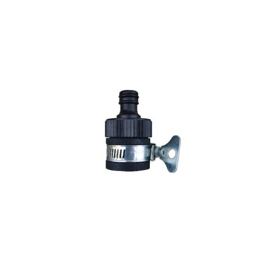Herly HL365 Clamp Tap Connection Adapter Herly HL365 Clamp Tap Connection Adapter