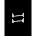 Snoring nose apparatus 2 Pieces 1208