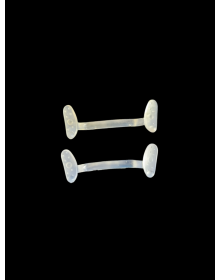 Snoring nose apparatus 2 Pieces 1208