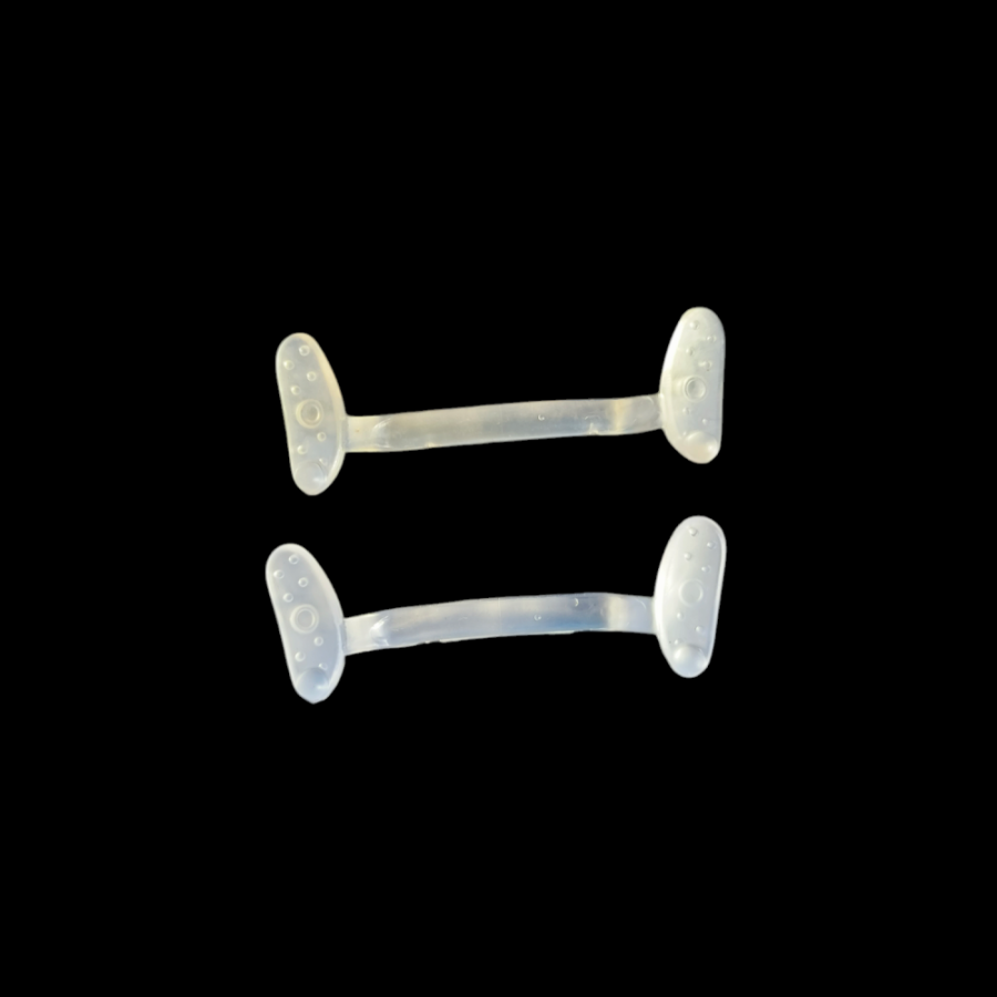 Snoring nose apparatus 2 Pieces 1208