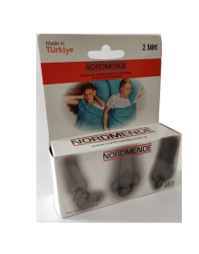 Snoring nose apparatus 2 Pieces 1208