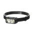 HS-43 Sensor Rechargeable Type-C Multi-Purpose Red Light Headlamp