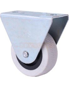 HTS 105 Fixed Wheel 50x20 mm