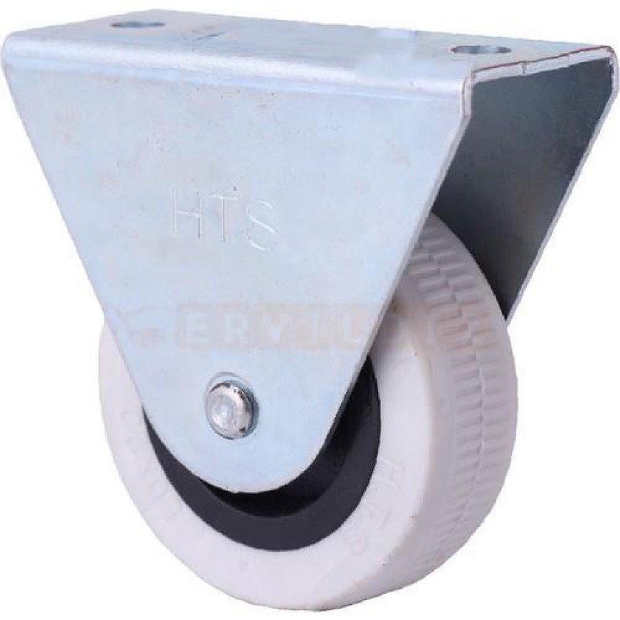 HTS 105 Fixed Wheel 50x20 mm