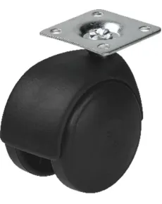Hts 401 - Plastic Large Plate Wheel 4 Pieces Hts 401 - Plastic Large Plate Wheel 4 Pieces