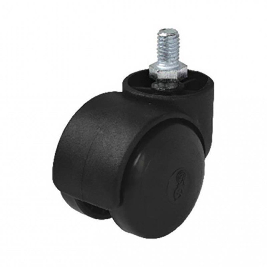 Hts 412 Office Type Screwed Seat Caster