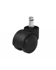 HTS 413 Office Type Pin Seat Caster
