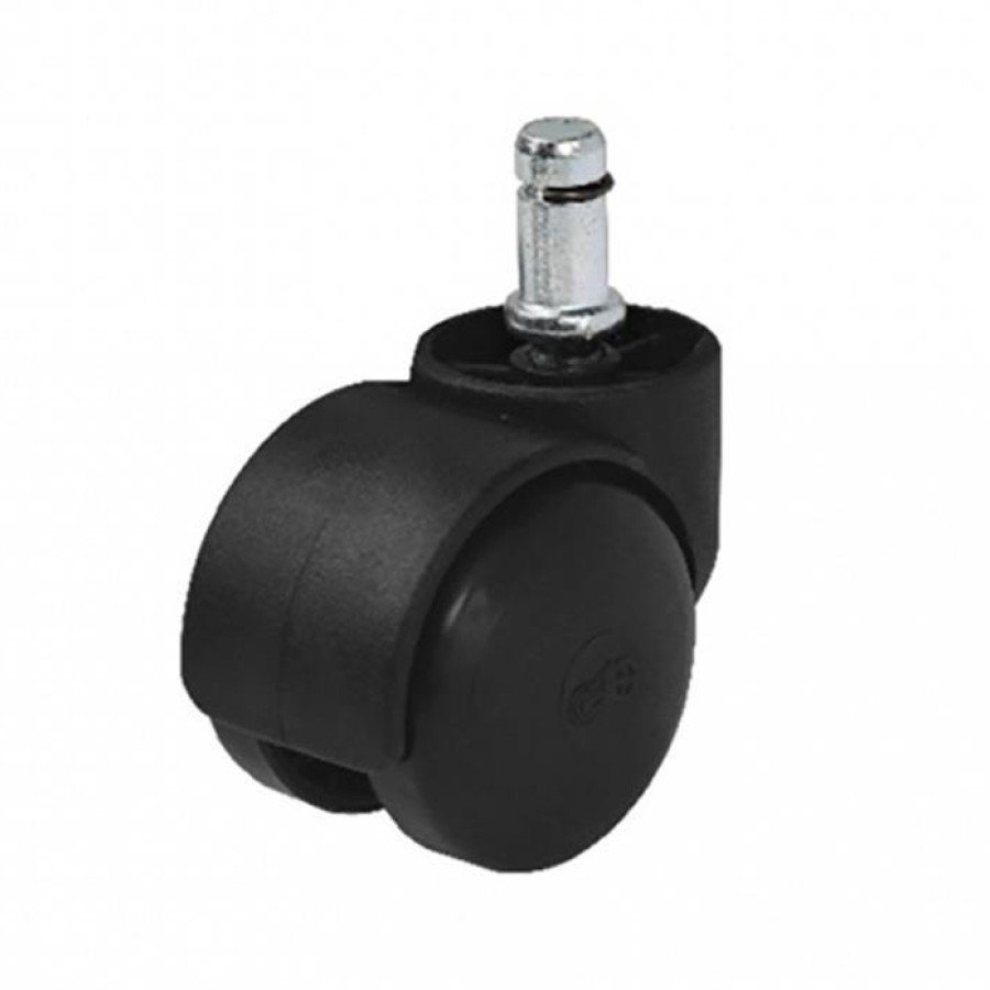 HTS 413 Office Type Pin Seat Caster