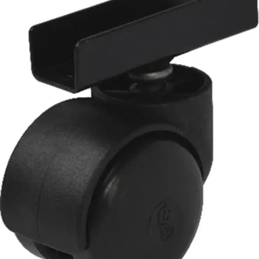 Hts 414 - Office Type U Plate Wheel 4 Pieces Hts 414 - Office Type U Plate Wheel 4 Pieces