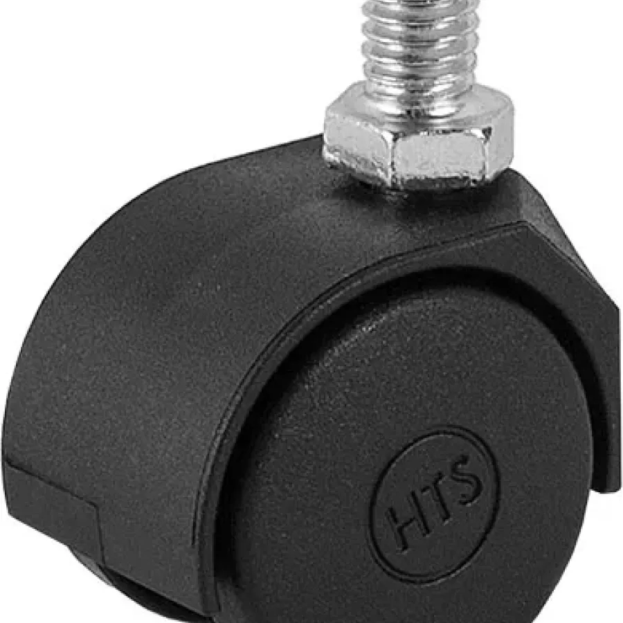 Hts 482 - 30 Screw Wheel Hts 482 - 30 Screw Wheel