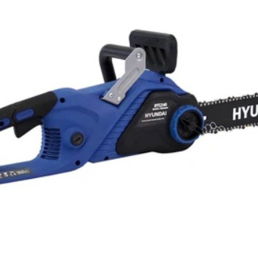 Hyundai HYC240 Electric Wood Cutting Saw Hyundai HYC240 Electric Wood Cutting Saw